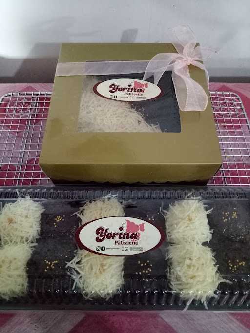 Yorina Patisserie 7