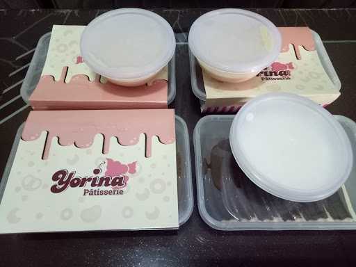 Yorina Patisserie 2