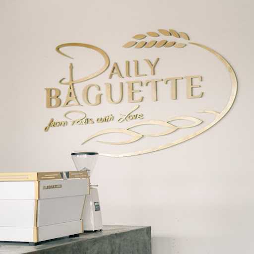 Daily Baguette Hayam Wuruk 5