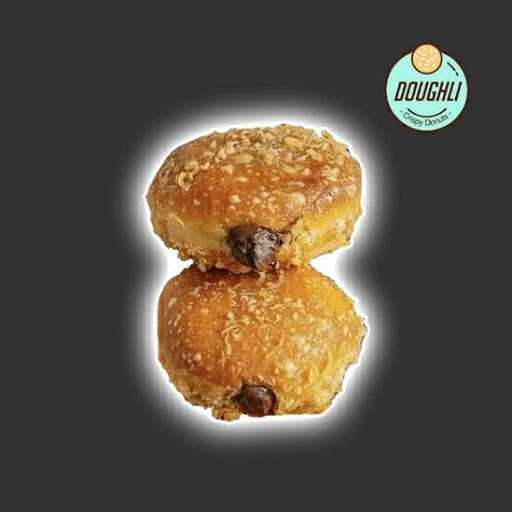 Doughli Crispy Donuts 1