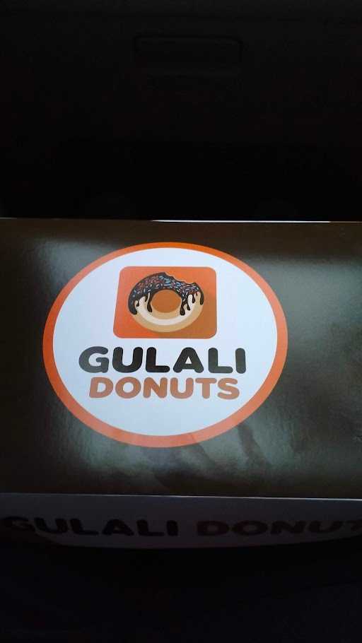 Gulali Donuts 3