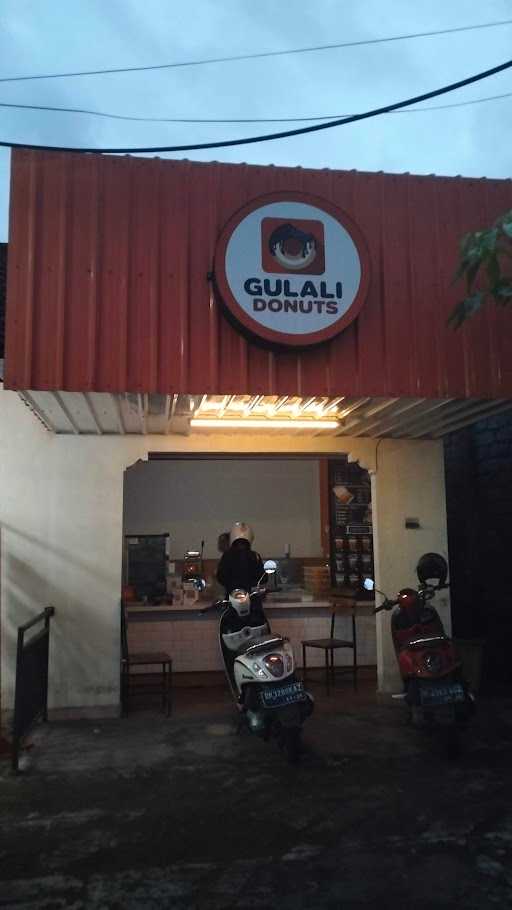 Gulali Donuts 2