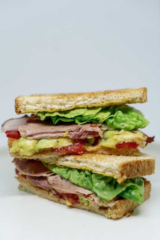 Just Sandwich 3