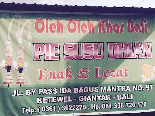 Pie Dhian Factory 9