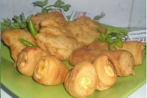 Pisang Molen Renon 8