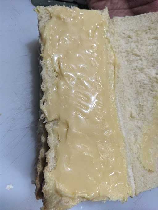 Roti Bakar 3D 4