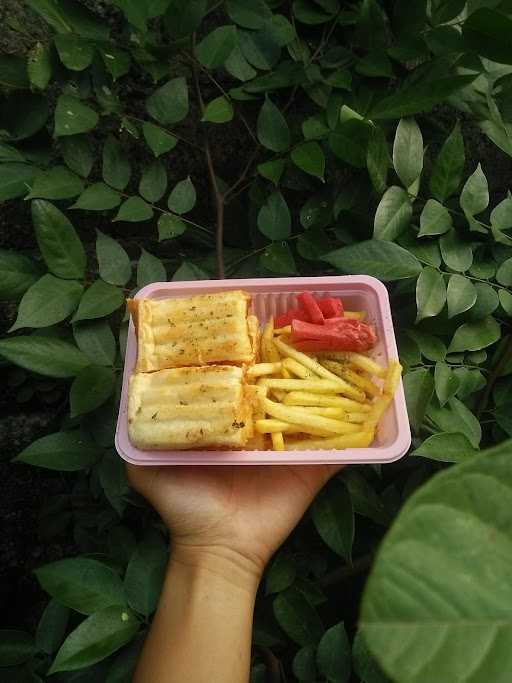 Roti Bakar Favorite 2