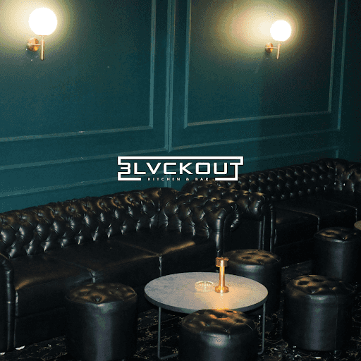 Blackout Kitchen & Bar 5