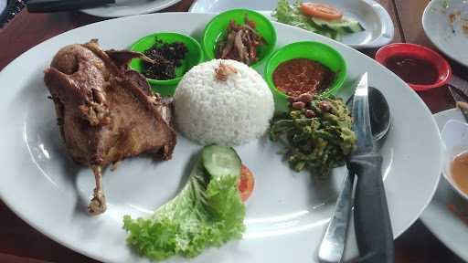 Warung Ajik'S Iga 3