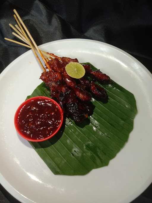 Warung The Grill House 7