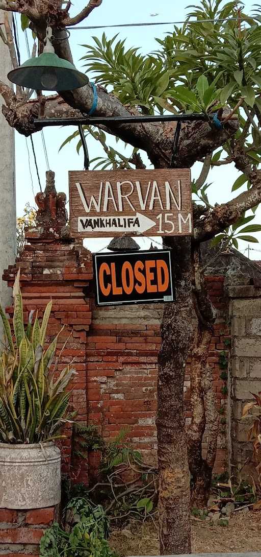 Warung Vankhalifa 2