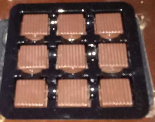 Baline Chocolate 2