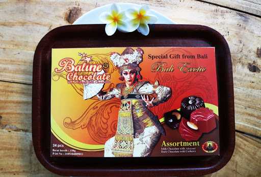 Baline Chocolate 4