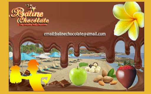 Baline Chocolate 9