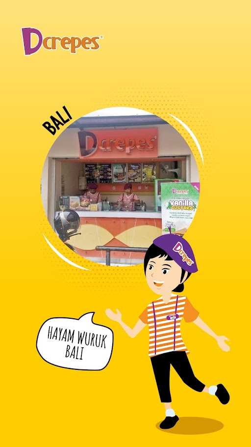 Dcrepes Hayam Wuruk 10