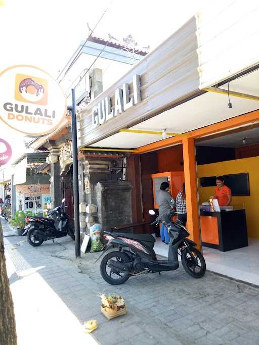 Gulali Donuts 7