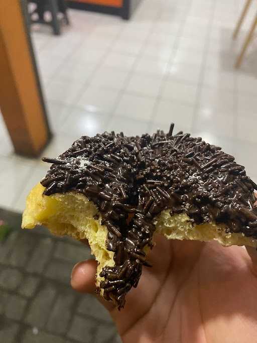 Gulali Donuts 1