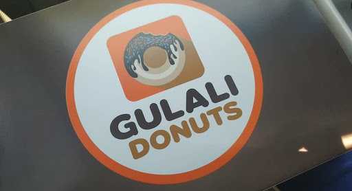 Gulali Donuts 5