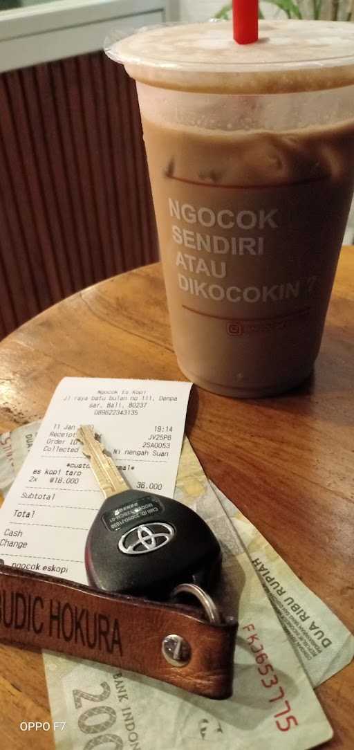 Ngocok Es Kopi 5