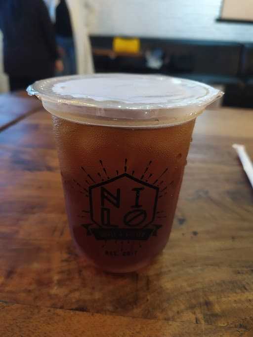 Nilo Coffee & Kitchen 10