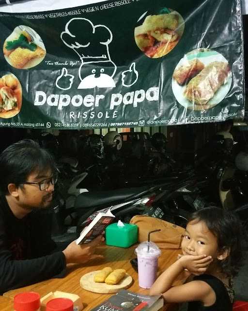 Warkop Dapoer Papa 9