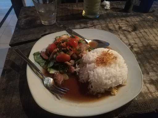 Warung Belantara 10