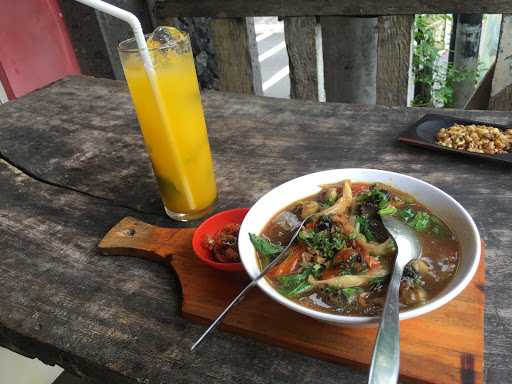 Warung Belantara 2