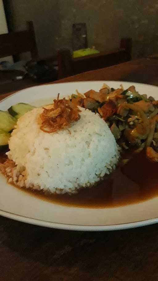 Warung Belantara 8