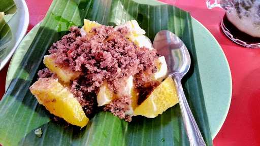 Warung Rujak Merdeka Khas Buleleng 6