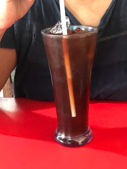 Warung Rujak Merdeka Khas Buleleng 4