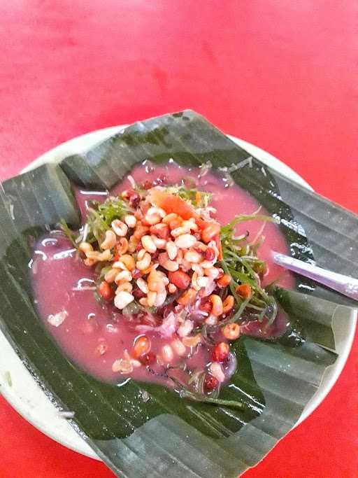 Warung Rujak Merdeka Khas Buleleng 9