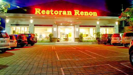 Restoran Renon 1