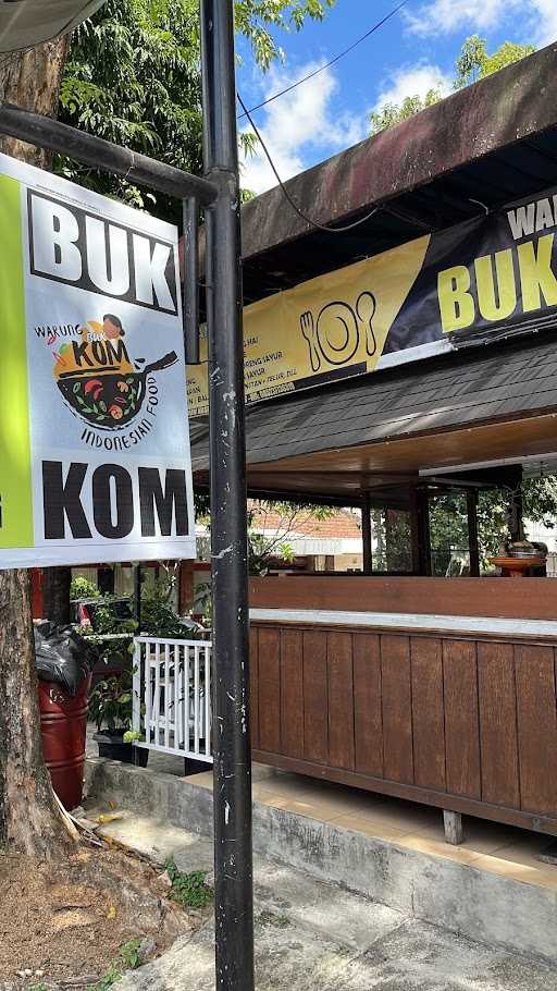 Warung Bu Kom 7