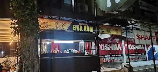 Warung Bu Kom 6