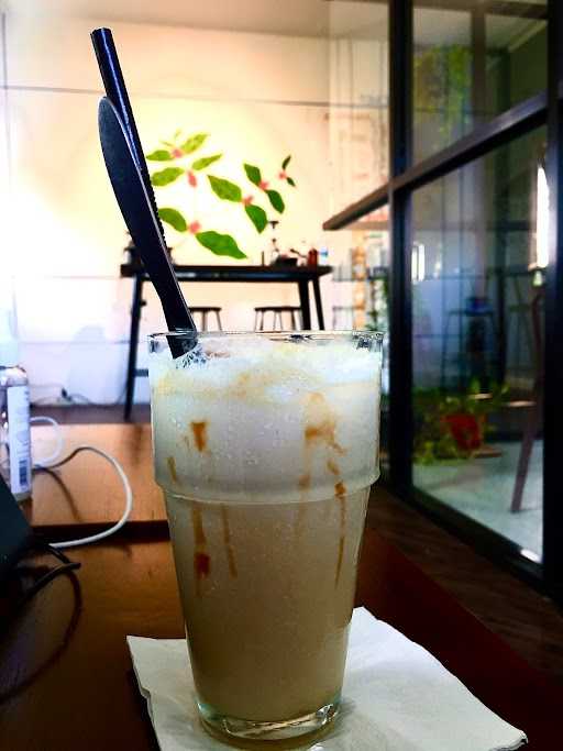 Kopi Equator Coffee 2