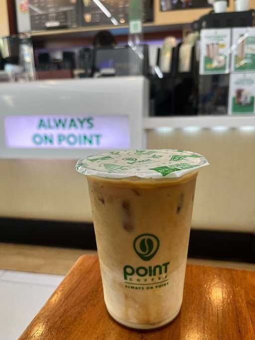 Point Coffee 5