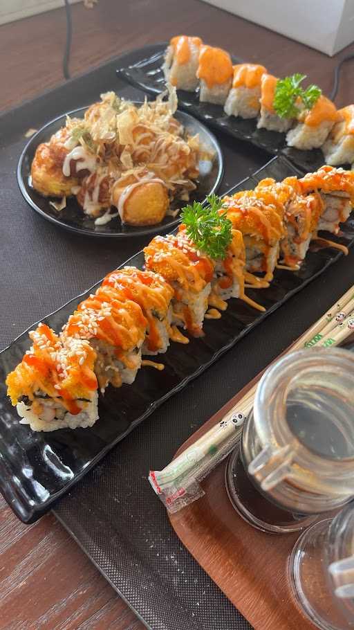 Beli Sushiku 1