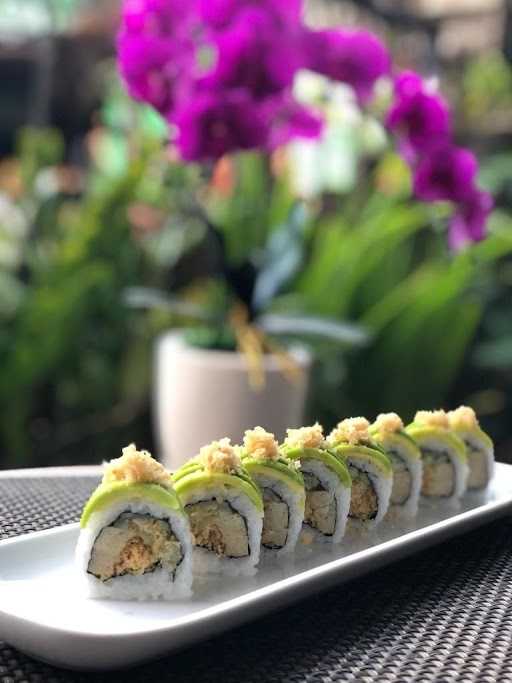 Rumah Sushi Bali 10