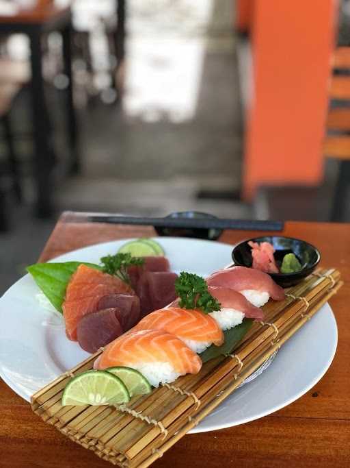 Rumah Sushi Bali 6