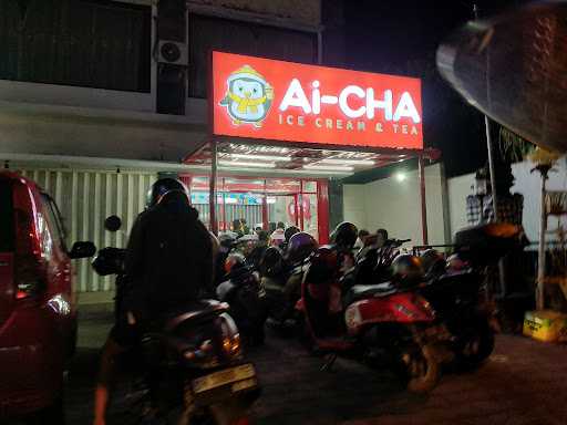 Ai-CHA Ice Cream & Tea - Denpasar 10