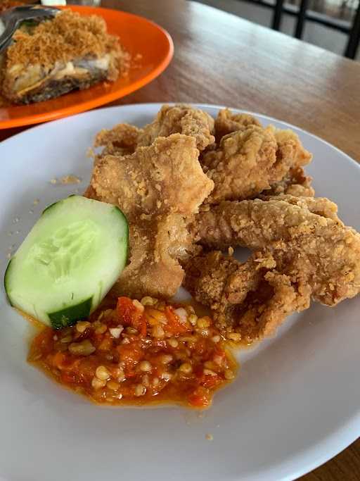 Ayam Bakar Mahira 9