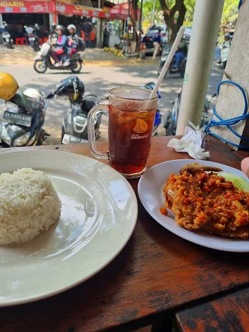 Ayam Bakar Mahira 3