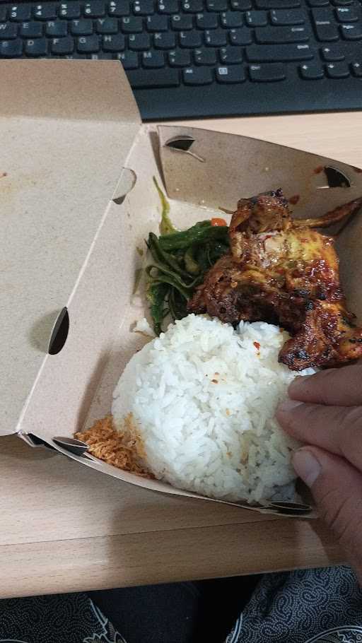 Ayam Bakar Maksu 3