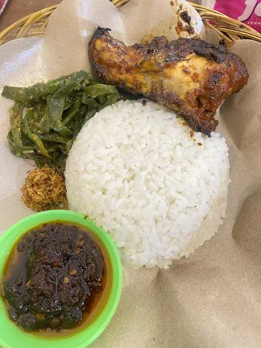 Ayam Bakar Maksu 4