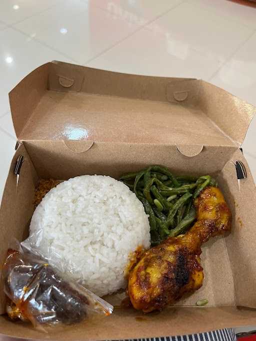 Ayam Bakar Maksu 5