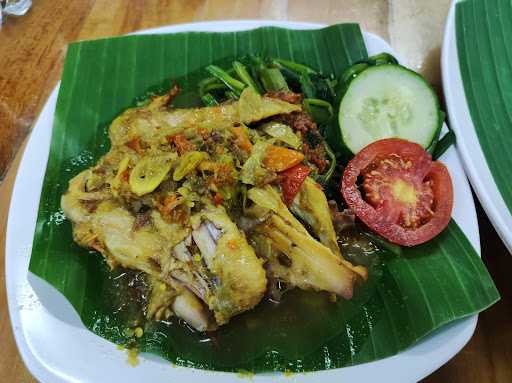 Ayam Betutu Ibu Nia Renon Denpasar 6