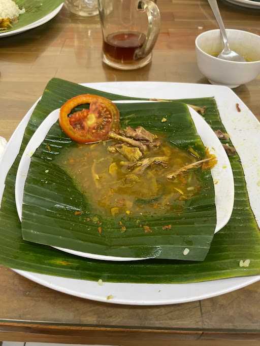 Ayam Betutu Ibu Nia Renon Denpasar 2