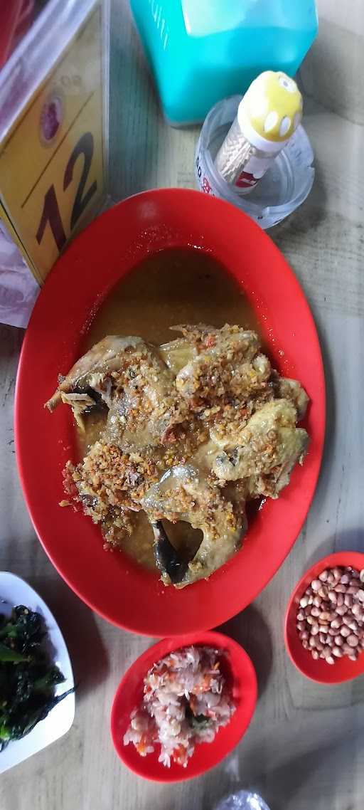 Ayam Betutu Khas Gilimanuk 6