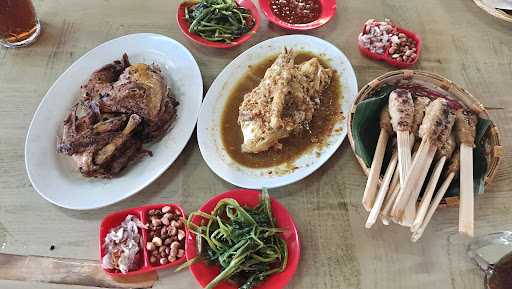 Ayam Betutu Khas Gilimanuk 5