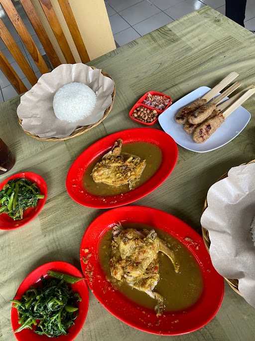 Ayam Betutu Khas Gilimanuk 8